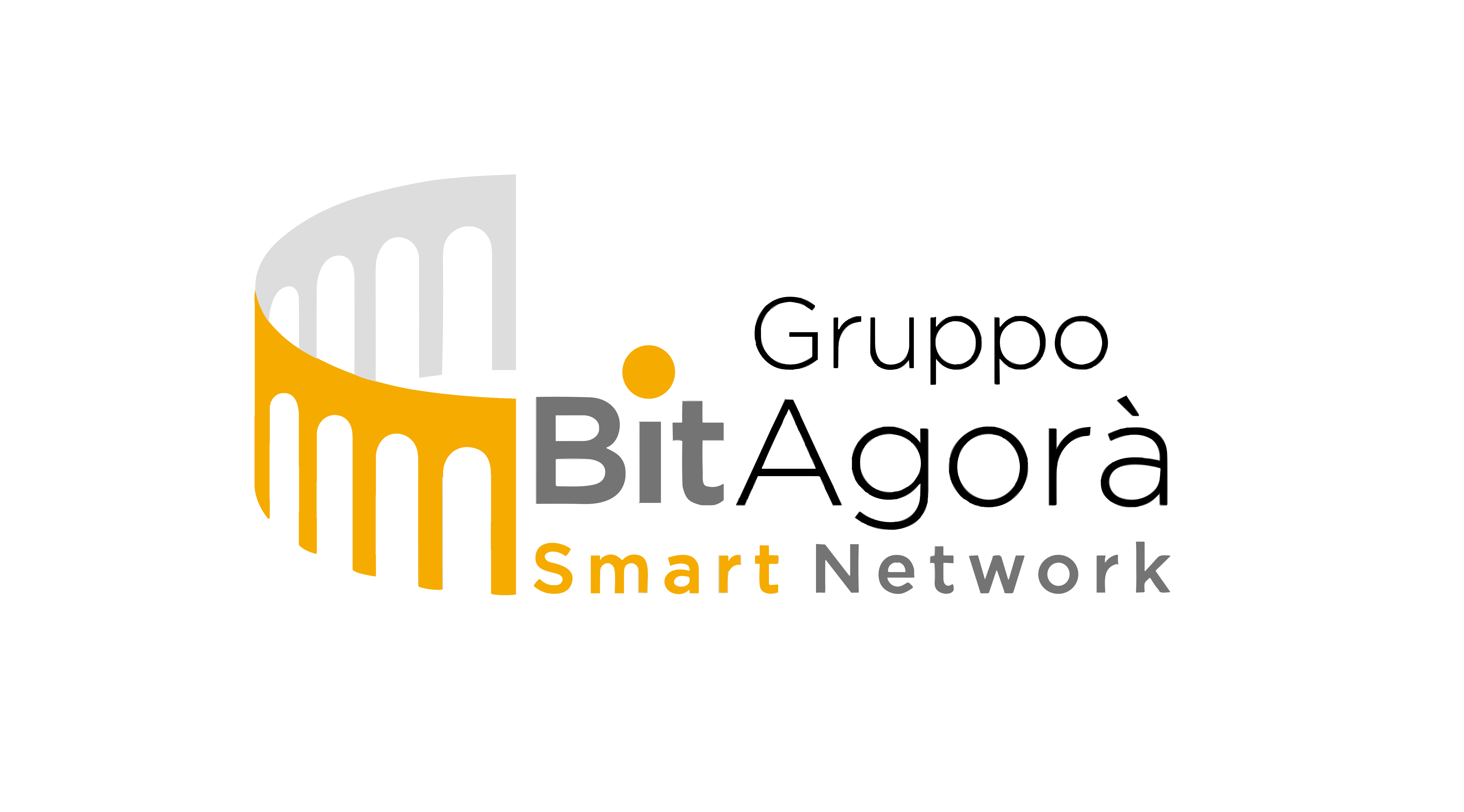 Logo BitAgorà